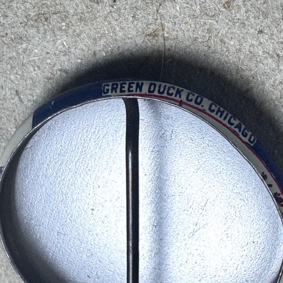 Politcal Pinback Buttons - Nixon & Kennedy - Picture 10 of 10